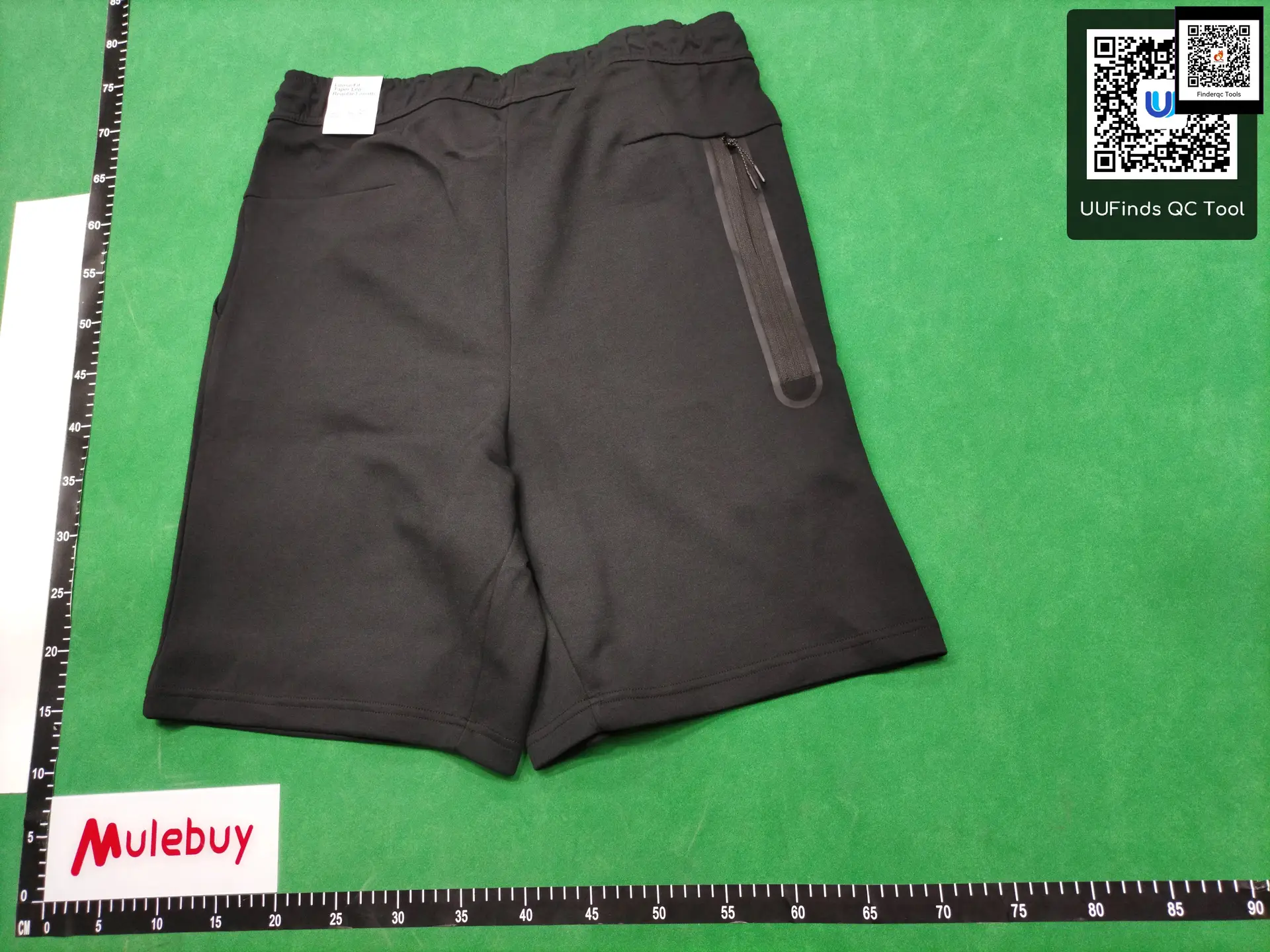 Nike Tech Fleece Shorts
