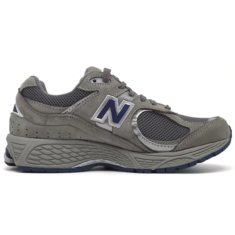 New Balance Men's and Women's Shoes Nb2002R Series Retro Casual Sports Shoes Ml2002Ra