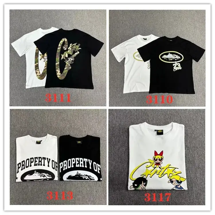 Graphic T-Shirts