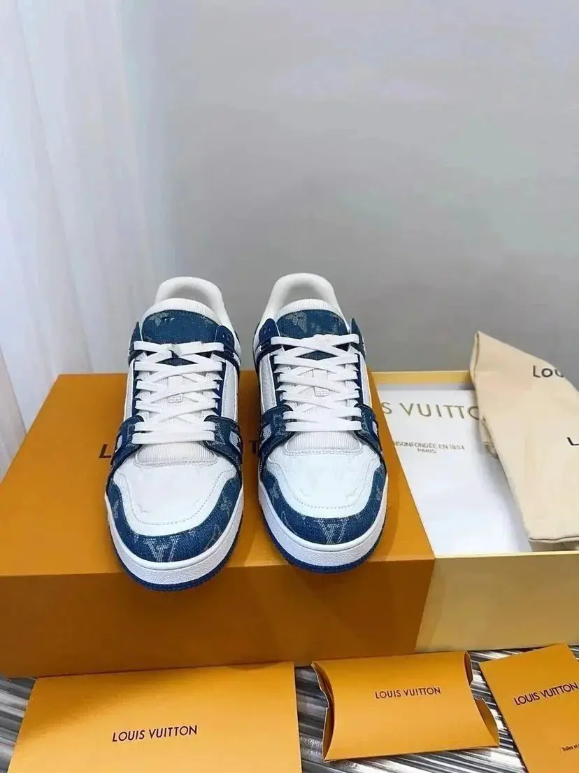 K高品质鞋子