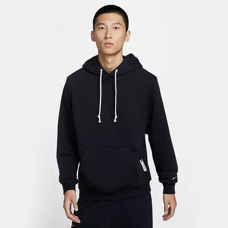 Nike Men's Wear 2025 Spring New arrival Athleisure Hooded pullover Fashion Sweatshirt Hq2968