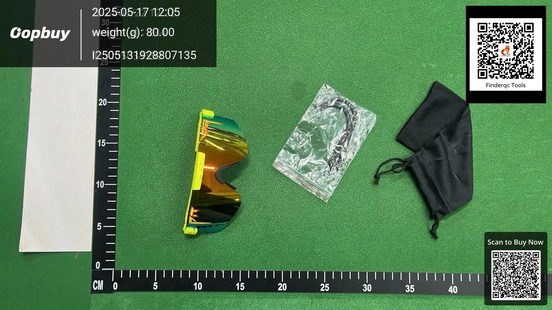 New Cross-Border Exclusive Model That Can Be Made with Special Colored Lenses, Universal Design Polarized Sunglasses