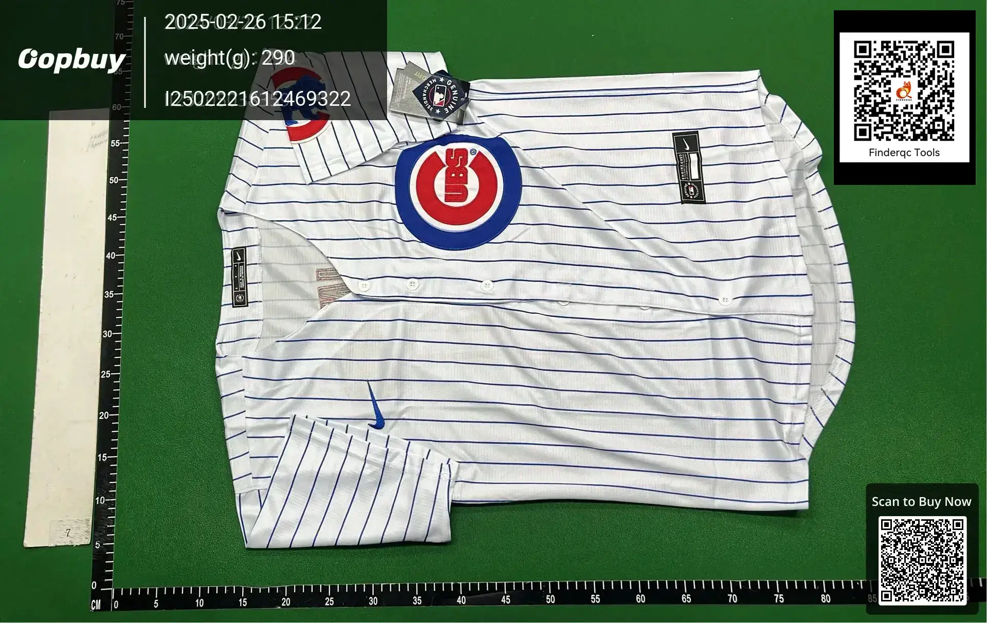 Chicago Cubs Chicago Cubs Baseball Jersey 24 Bellinger Bellinger Jersey Embroidered Male