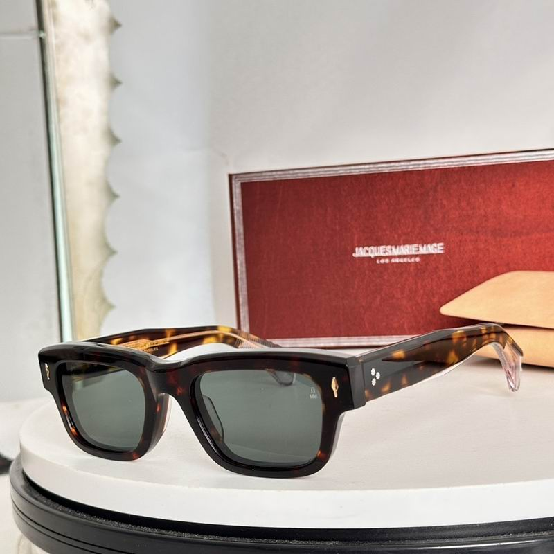JACQUES MARIE MAGE Glasses sms