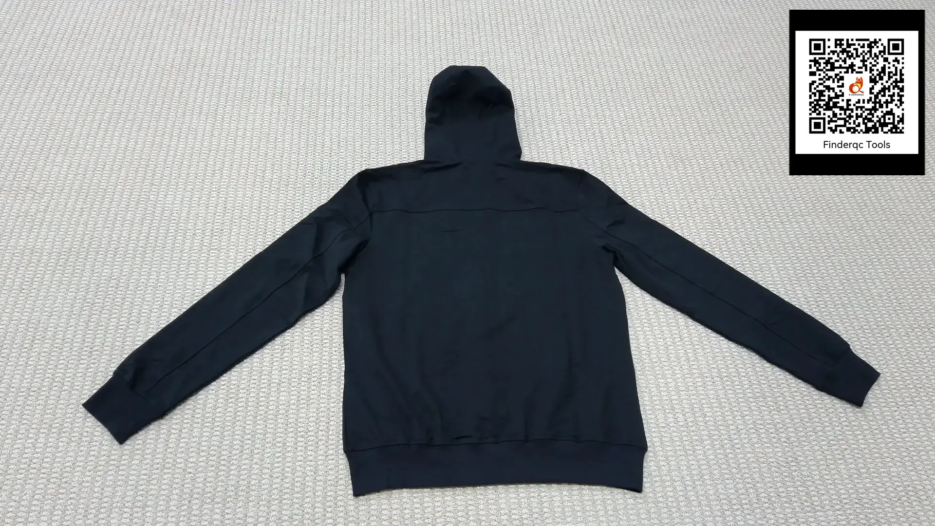 24Fw Goggles Sweater 270