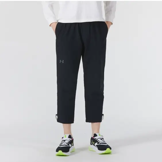 Under Armour Men Crop Casual Training Fitness Sport pants 1370986
