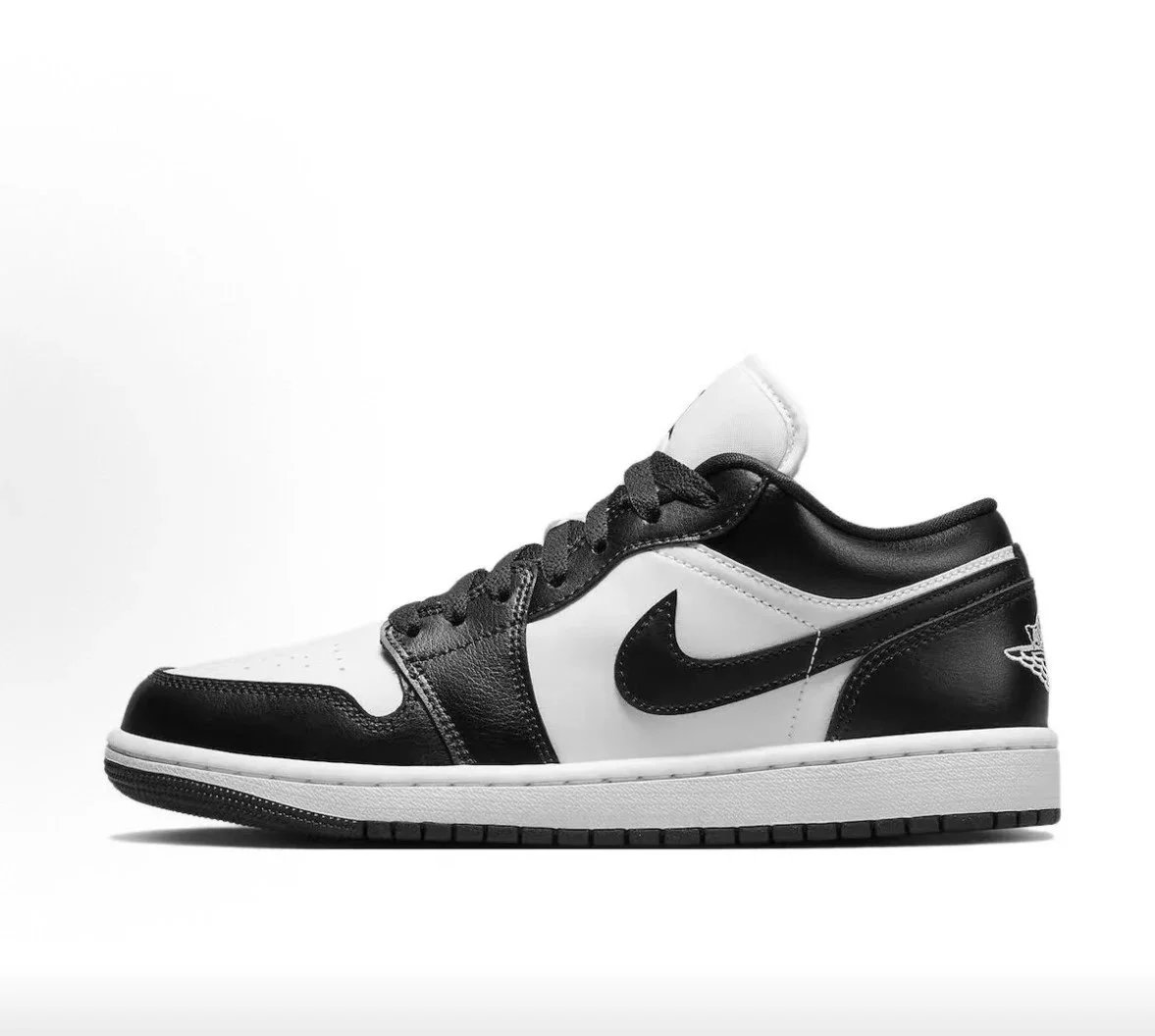 Air Jordan 1 Low Panda