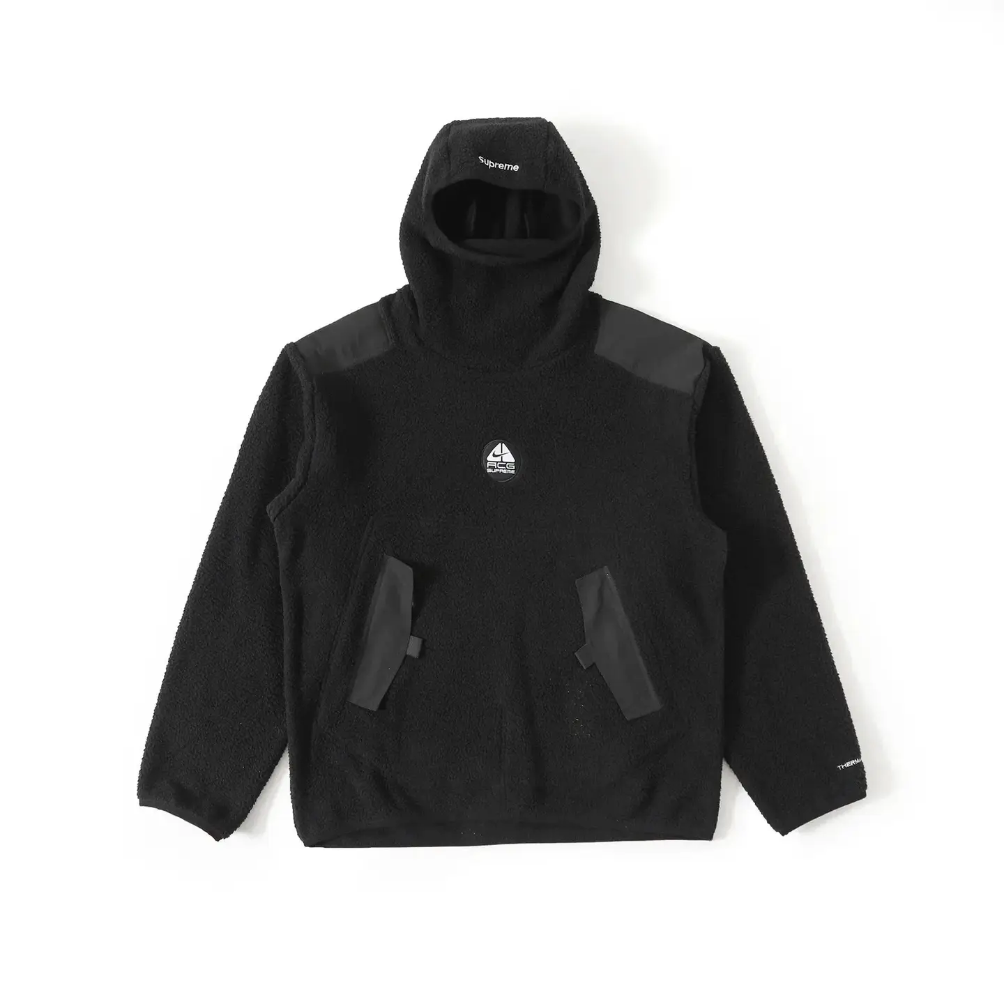 Ni*ke X ACG Jacket
