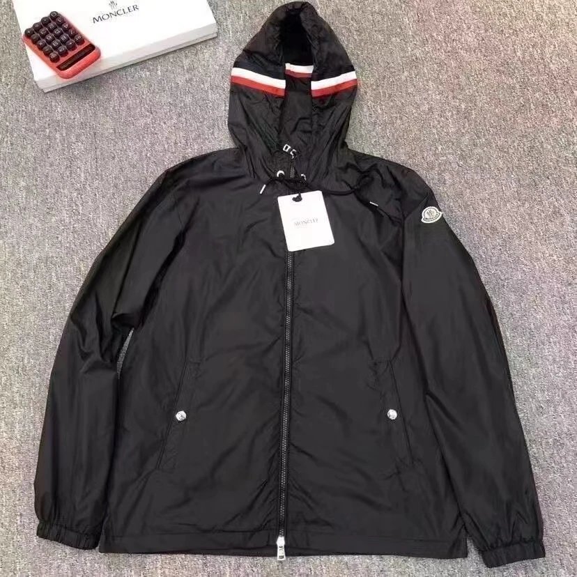 MK(scannable) windbreaker