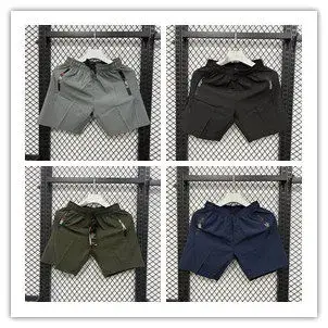 26-27 Short【Id: 4263061548】M-3Xl