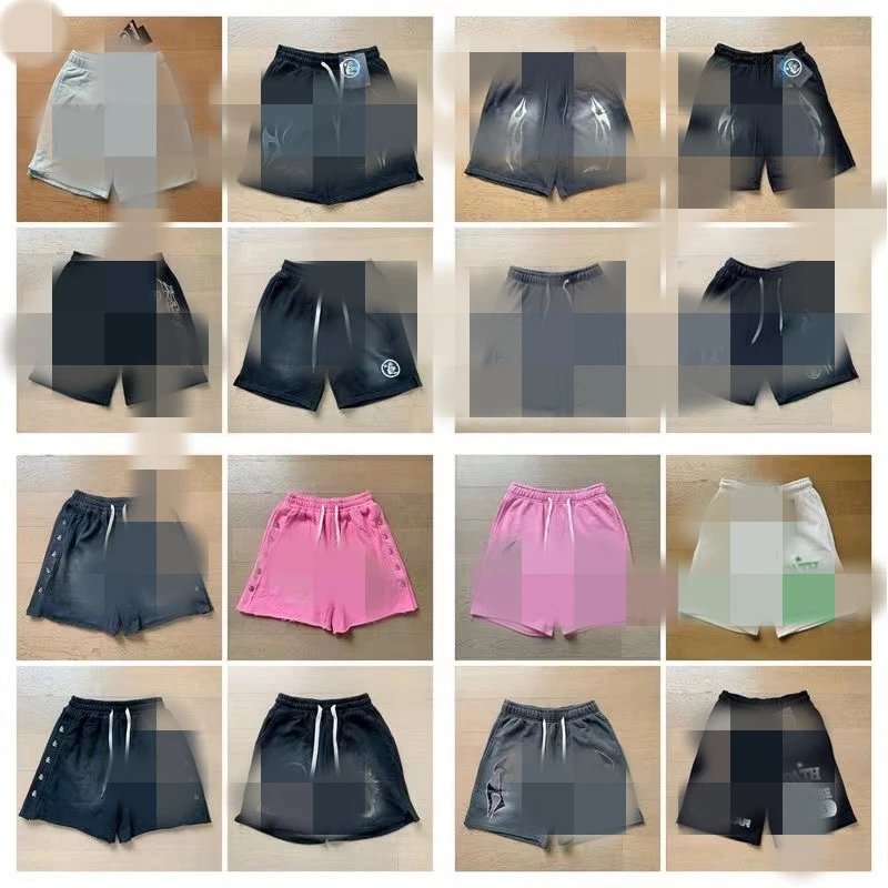 EVISU Shorts
