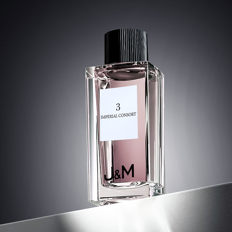 Foreign Trade Explosions Small Town Yixiang Lady Perfume Lasting Fragrance Middle East Cross-border Queen's Water Vietnam Perfume Wholesale
