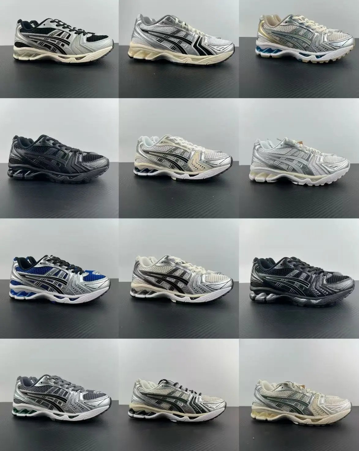 YSS 14 运动鞋WhatsAPP+86 15059581732 QC 写真 WEIDIAN Qualit.ly
