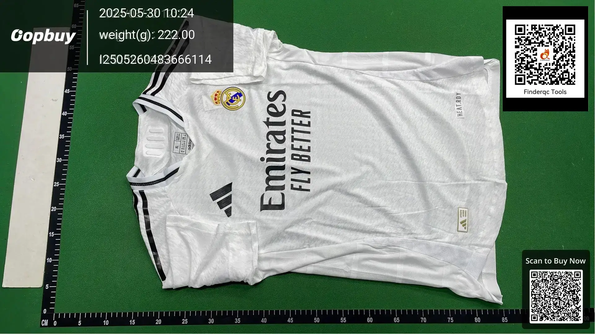 High Version Player Version Football Jersey Cross-border Real Madrid Barcelona Paris Miami Arsenal Liverpool