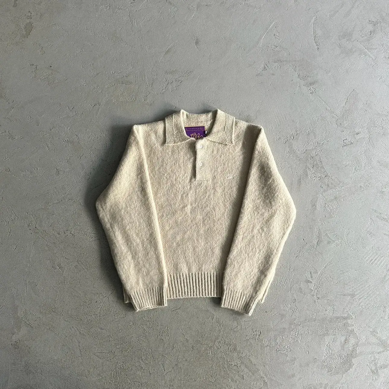 Polo Ralph Lauren Sweater Cream