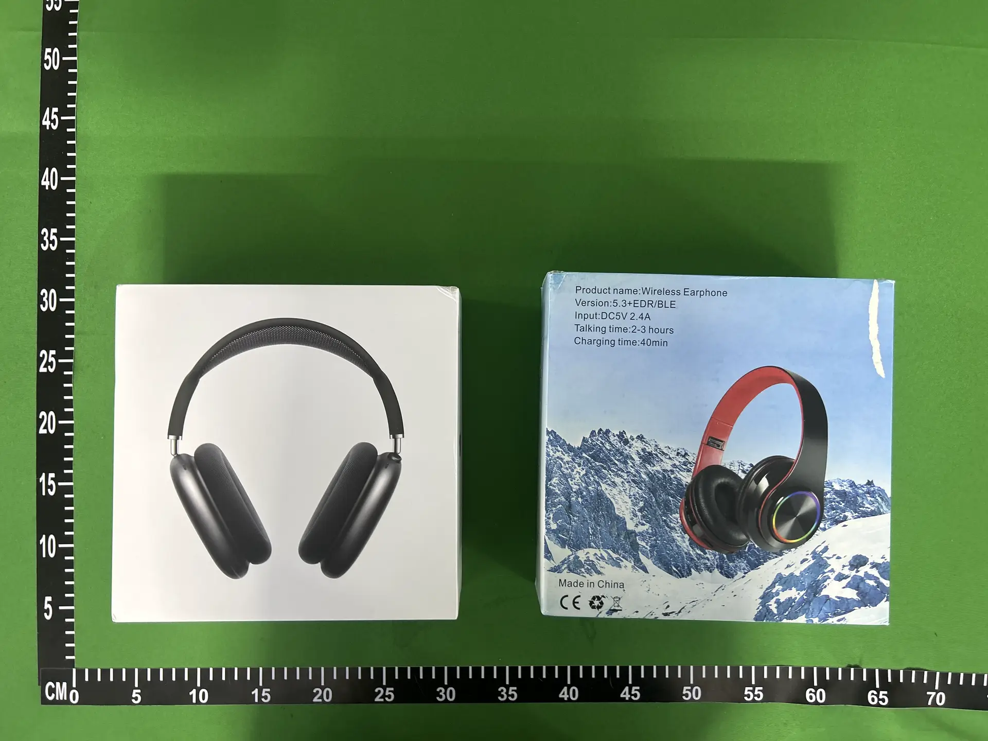 AI R MAX GEN2 Wireless Earphone
