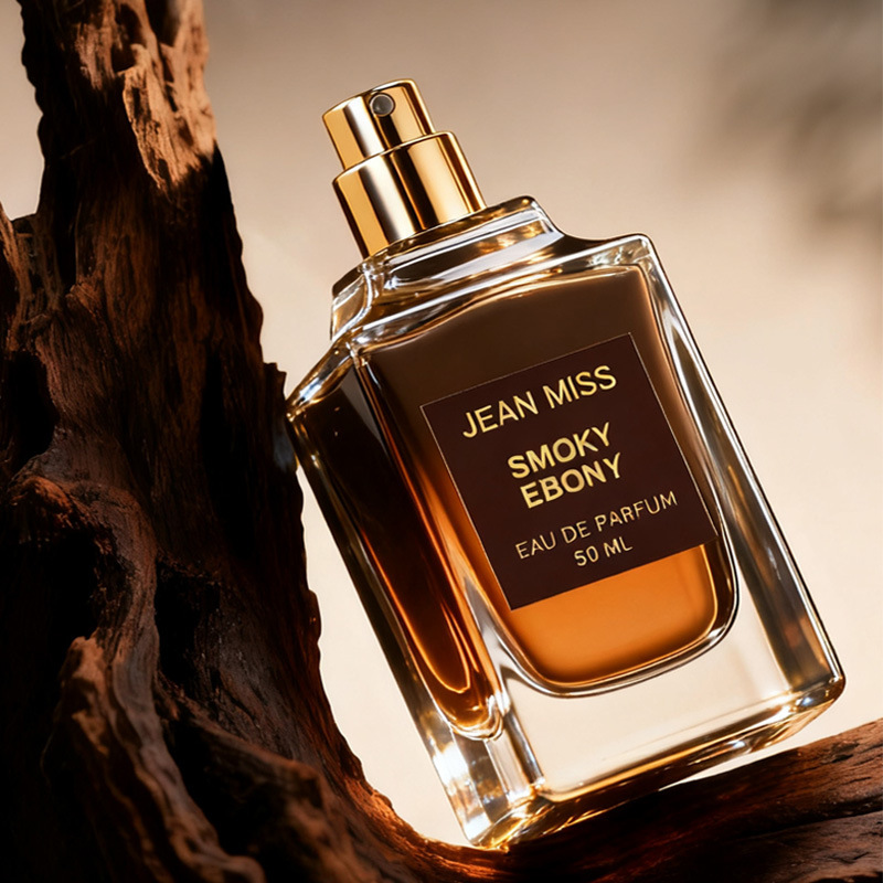 Xiaocheng Yixiang Genuine Brand Perfume, Oud Agarwood Bitter Peach Fragrance, Affordable Long-Lasting Perfume for Male and Female Students