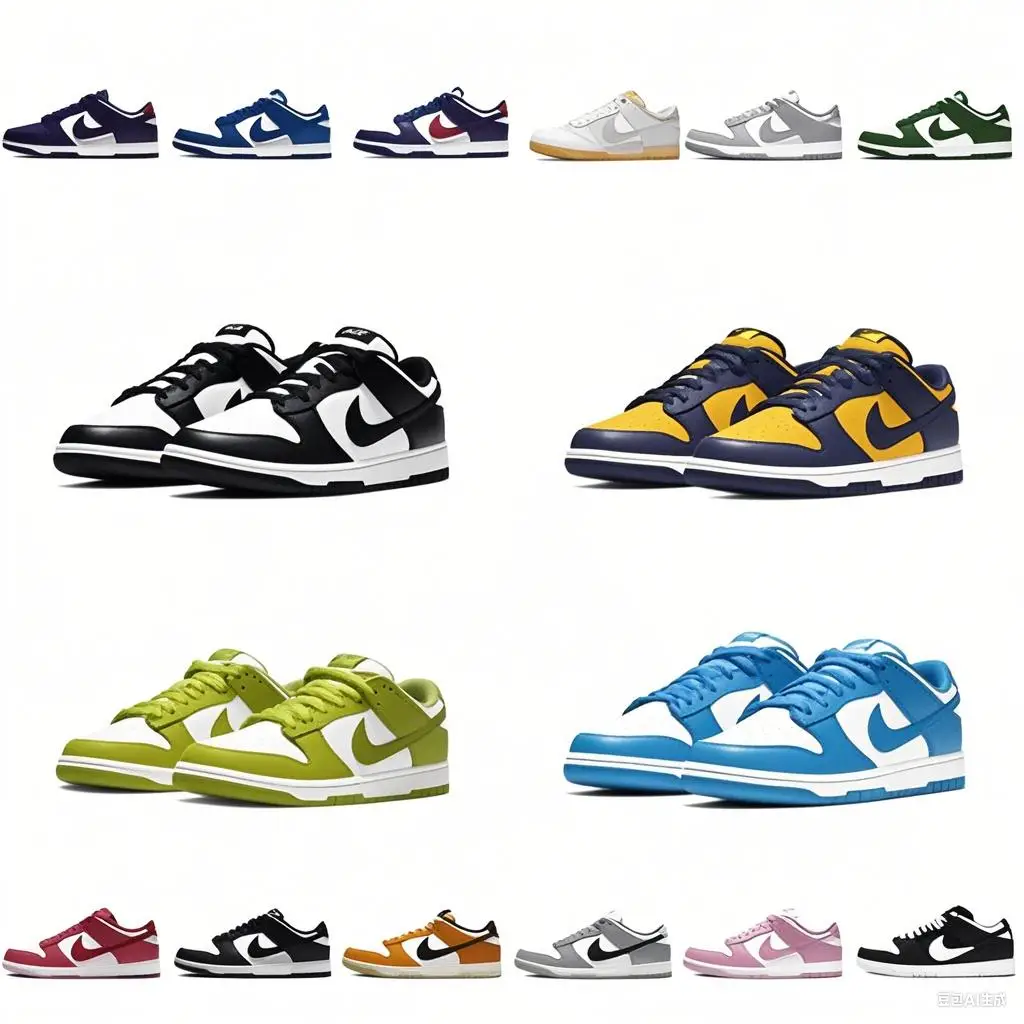 KN Eggs K Shoes