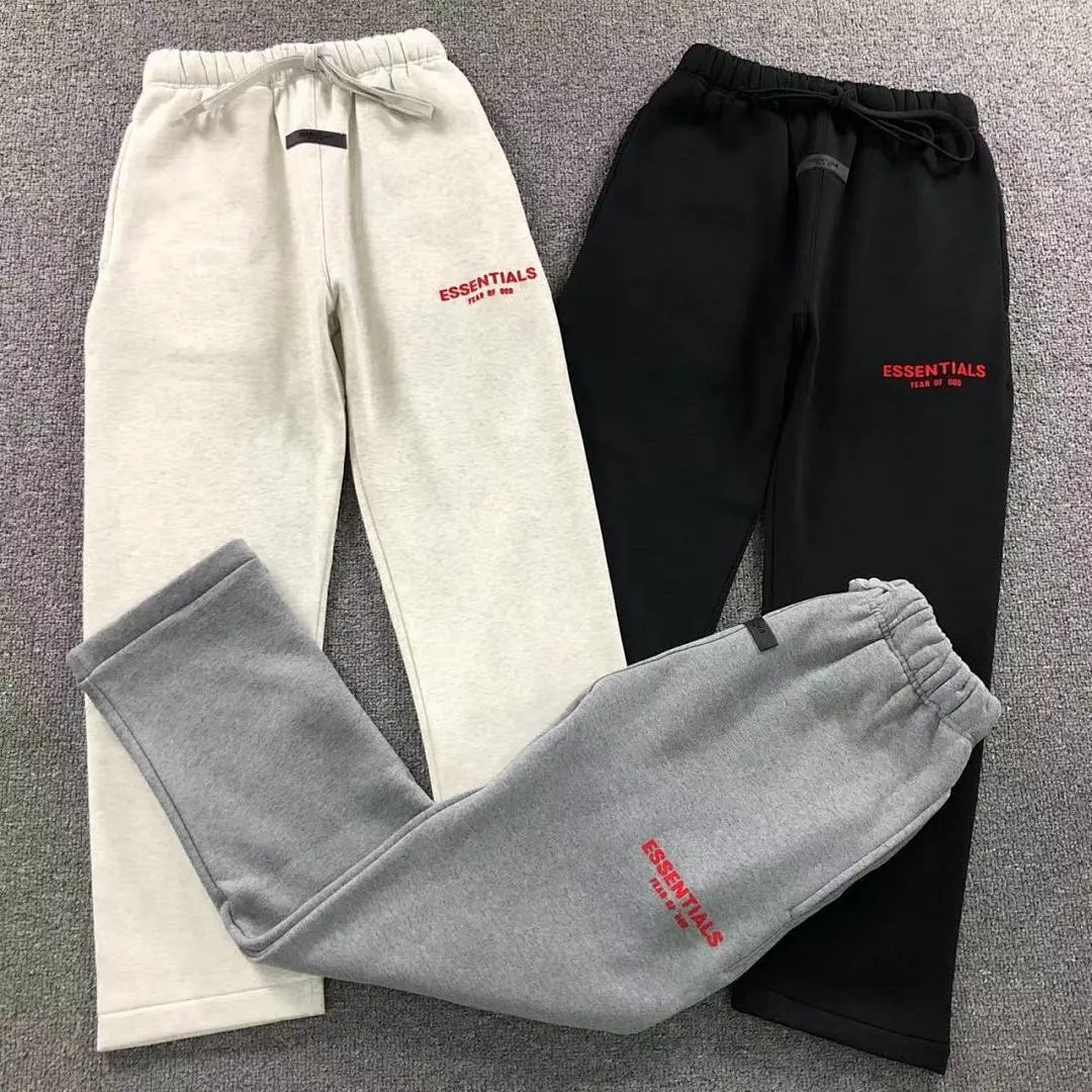 Essentials Fear Of God Sweatpants