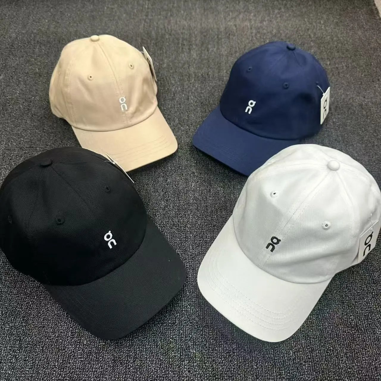 ON Baseball Cap