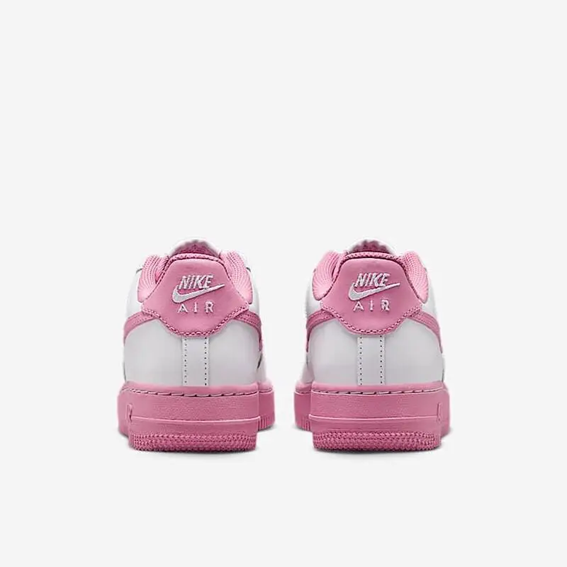 Nike Nike Women's Shoes Casual Shoes Pink Sneakers 25 New arrival Af1 Air Force One Sneakers Ib4411-100