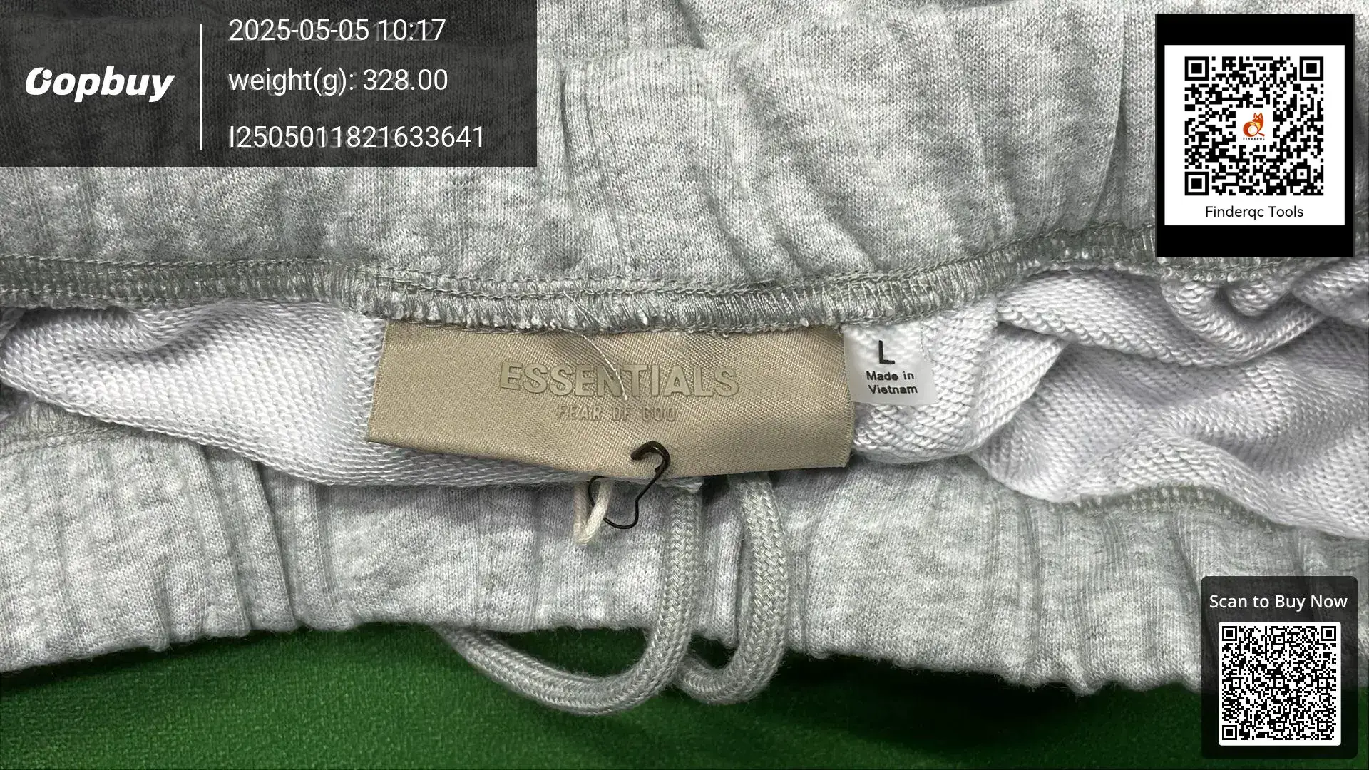 Multilayer Flocked Printed Shorts Fog American Summer Loose Sports Casual Pants for Men and Women Trendy Brand