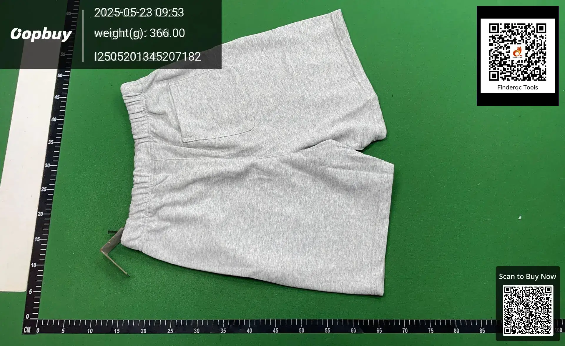 2021S new FOG ESSENTIAL letter reflective embroidery limited shorts casual pants for men and women on behalf of the delivery