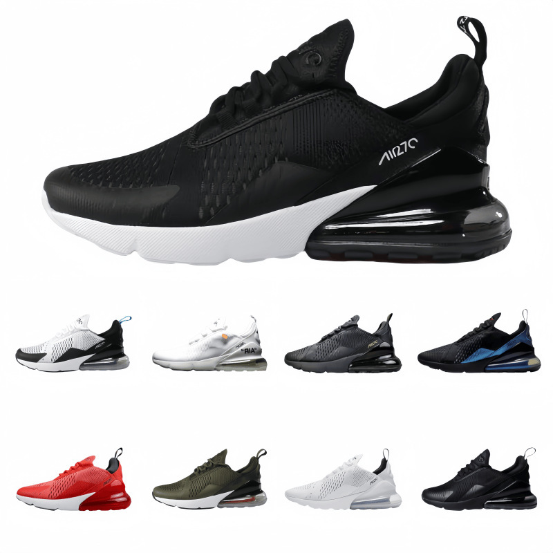 Max270 air cushion shoes men's cushioning sports running casual women's shoes mesh breathable shoes AliExpress Amazon Europe and the United States
