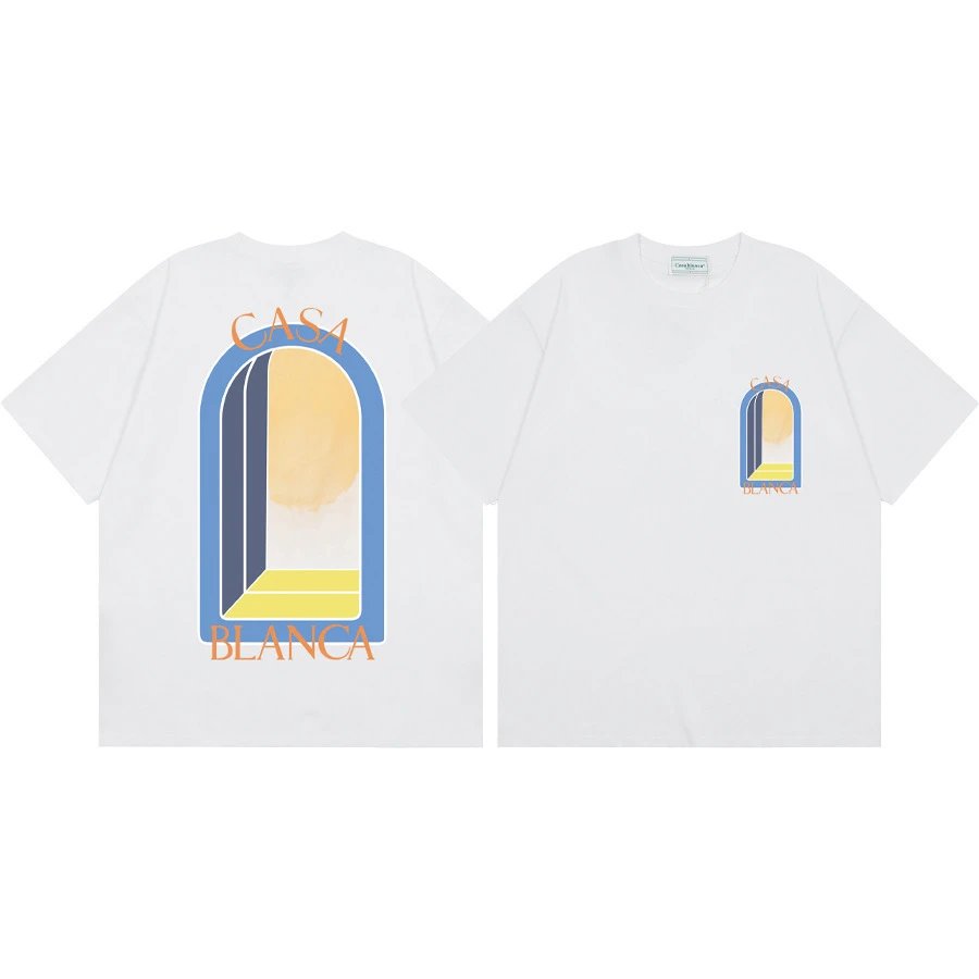 CASA BLANCA T-Shirt