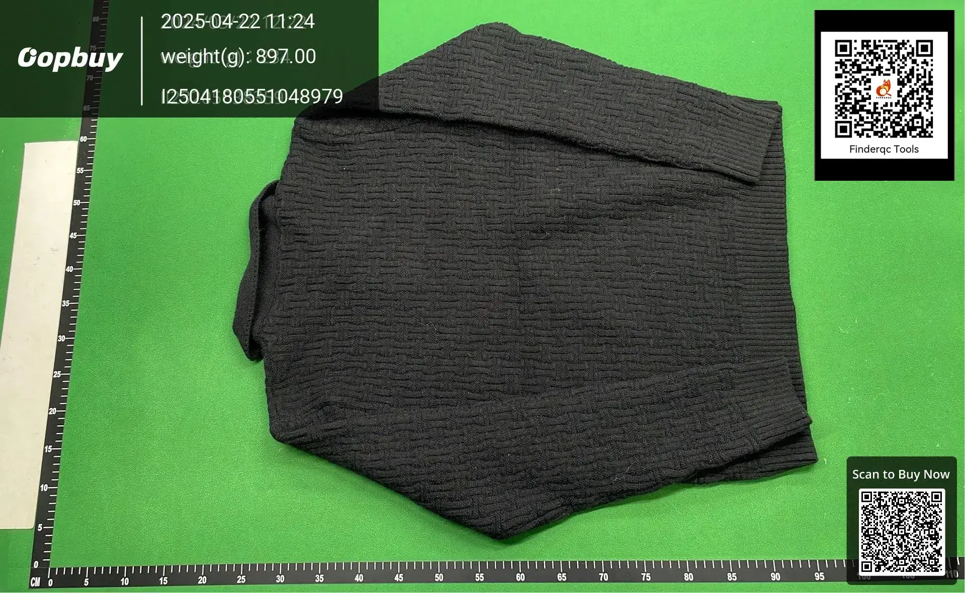 2024 Autumn and Winter New European and American Cross-border ca Casa Men's Casual Polo Collar Knitted Sweater Fashionable Loose All-match