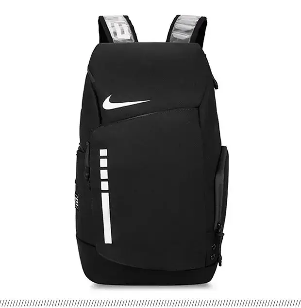 Nike Elite Pro Backpack Black