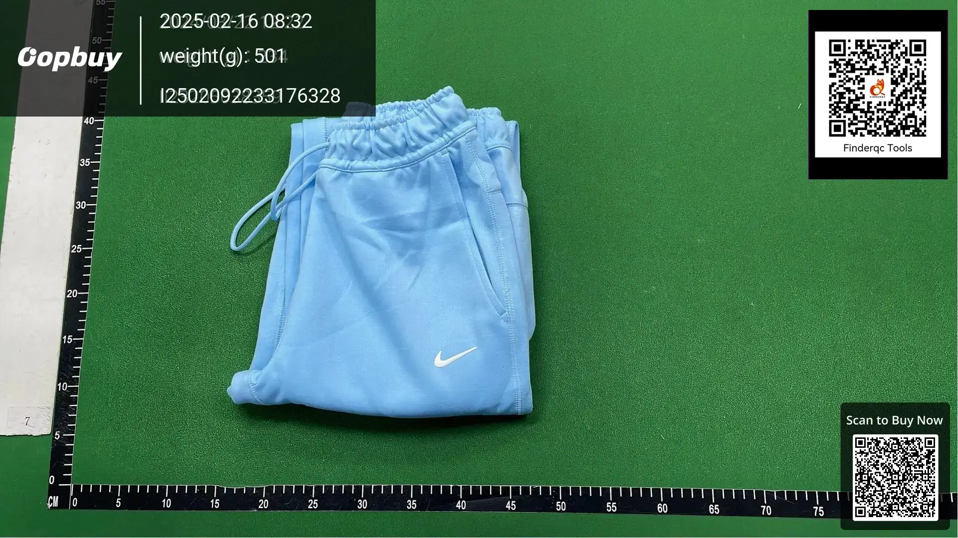 2024 New Men's and Women's Sports Casual Loose Pants 461