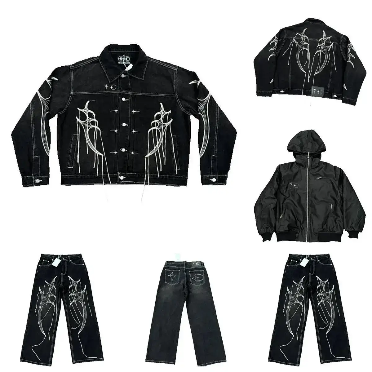 REP High Quality 4-PHD-001
