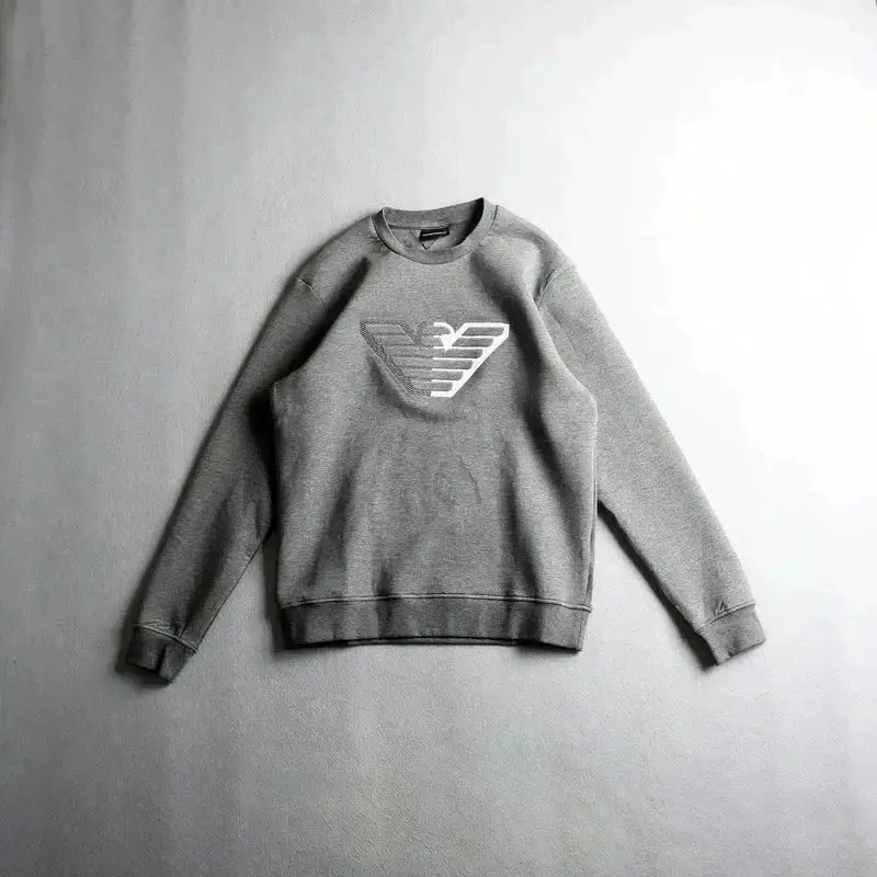 Ar*ma*ni Hoodie(x)