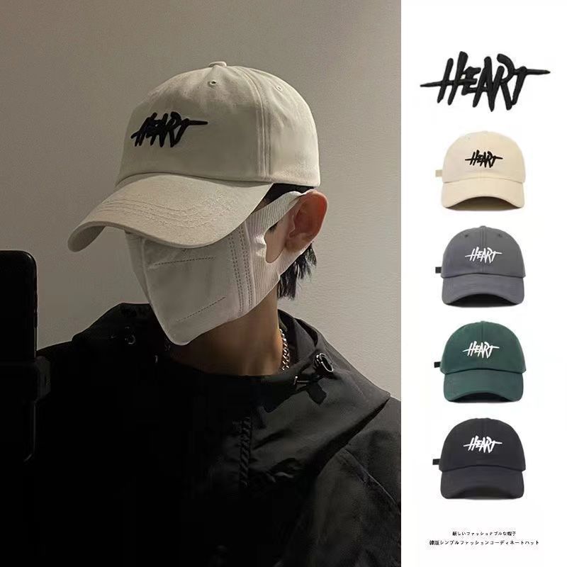 Women's Summer Hats, High-End Baseball Caps, Outdoor Sun Hats, Versatile Men's Peaked Caps, Cross-Border Wholesale