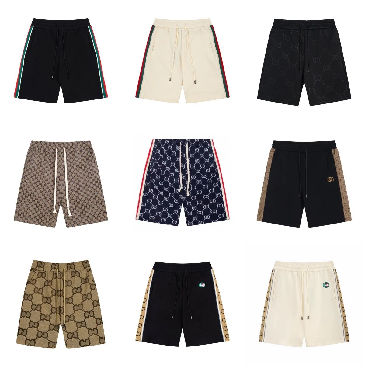 Gucci Shorts