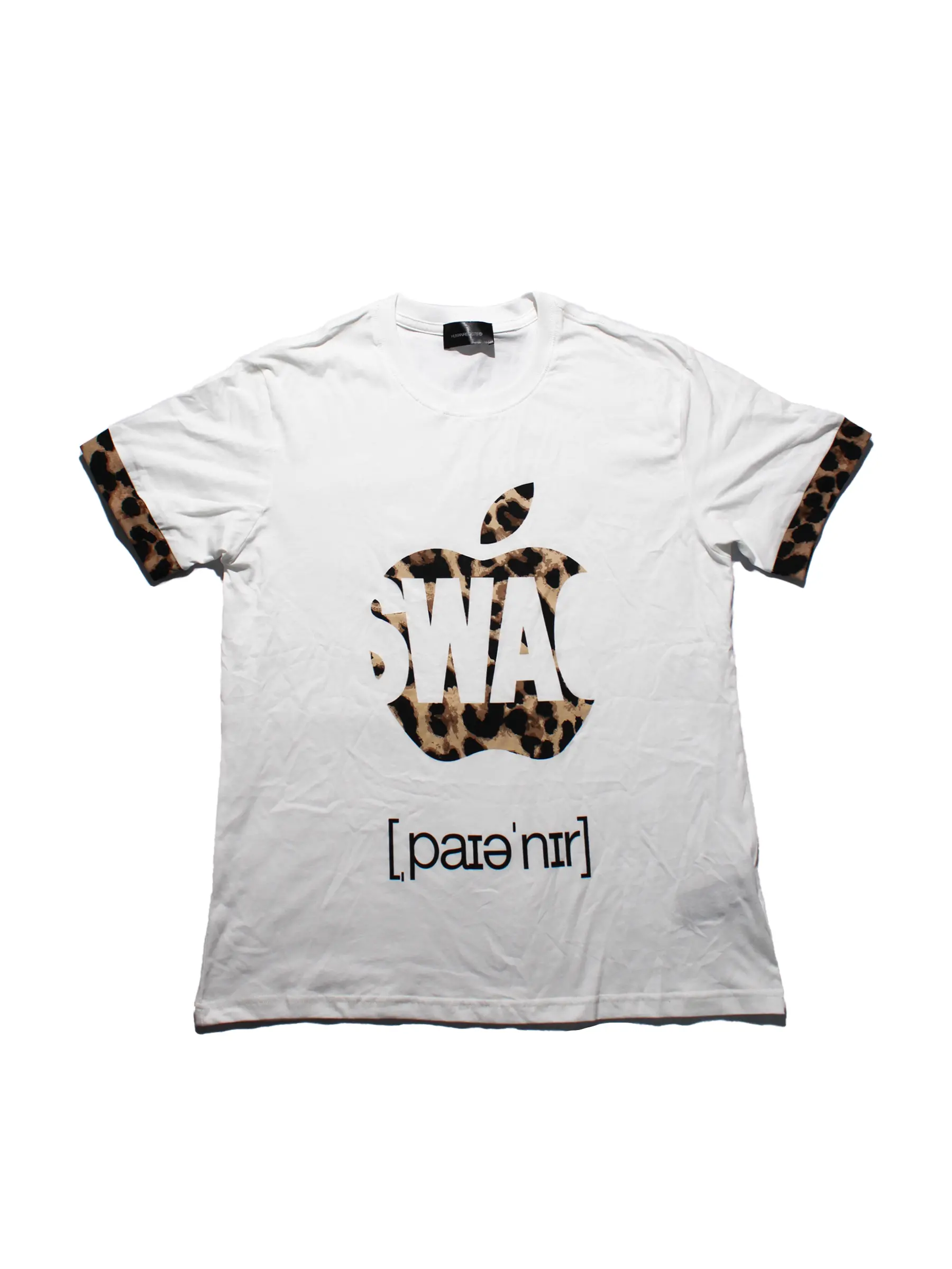 Human Register/iSwag Tee 2