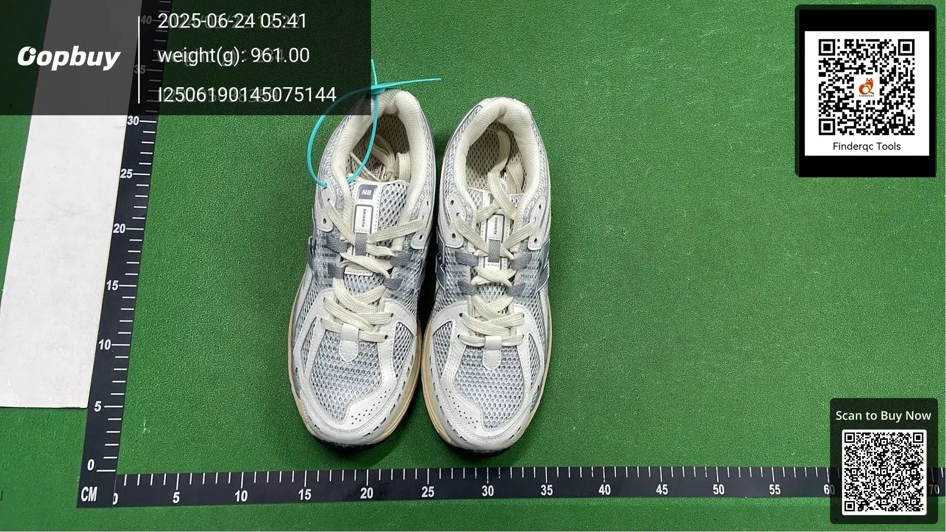 2025 new NB1906RAD deconstruction cushioning wear-resistant running shoes liquid silver summer breathable sports running shoes