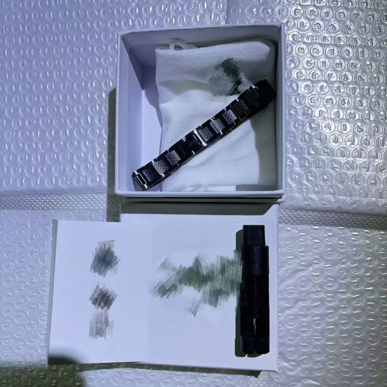 La0手链（带全套包装）