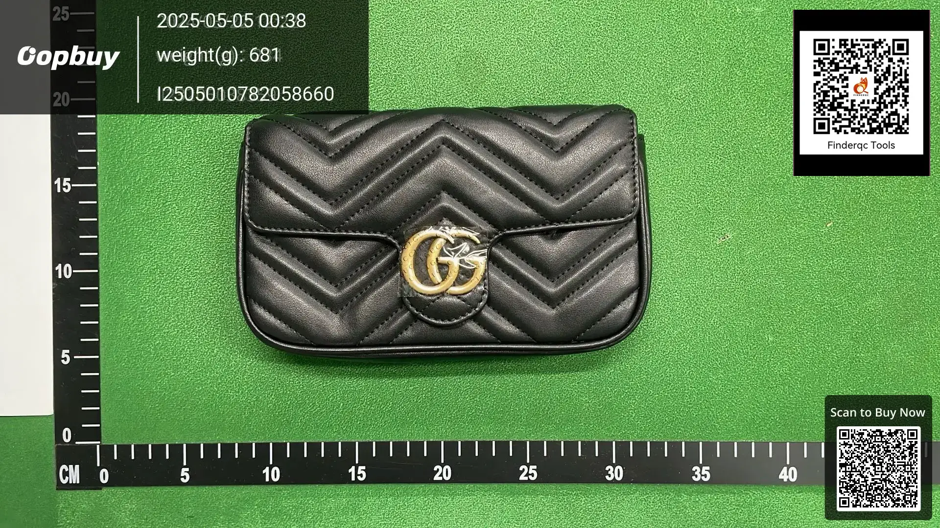 24SS New Classic Casual Leather Flip Double G Single Shoulder Crossbody Handbag Women's Bag with LOGO