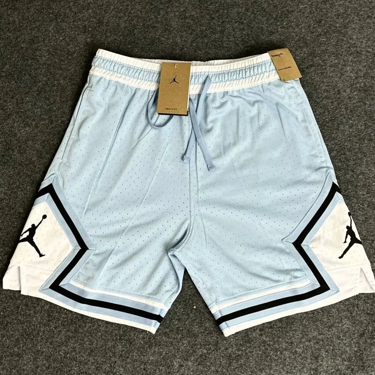 Jordan Standard Fit Shorts