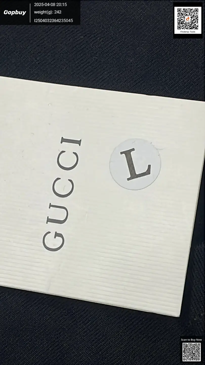 Gucci T-shirt