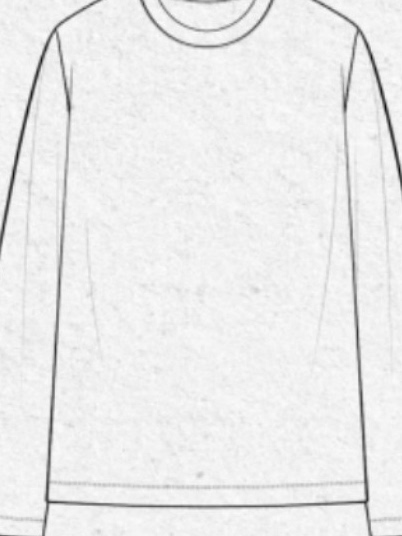 mvt you would long sleeve