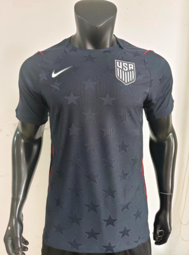 Nike USA Soccer Jersey