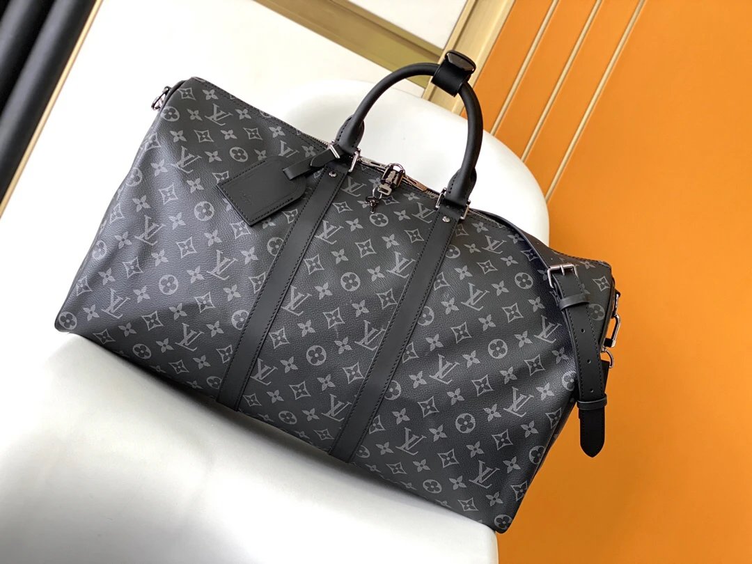 Louis Vuitton Keepall
