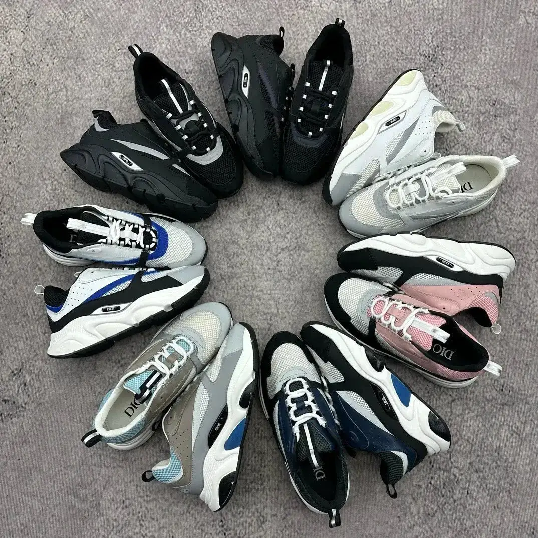 GD Batch F