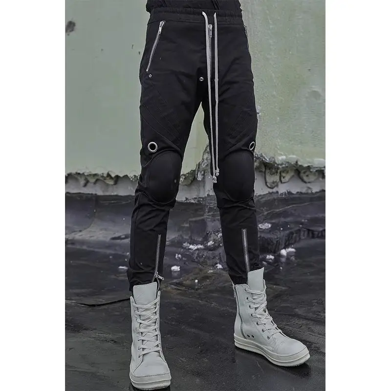 Pink Elephant FHDX Diablo RO style new work pants three-dimensional knee deep squat casual pants