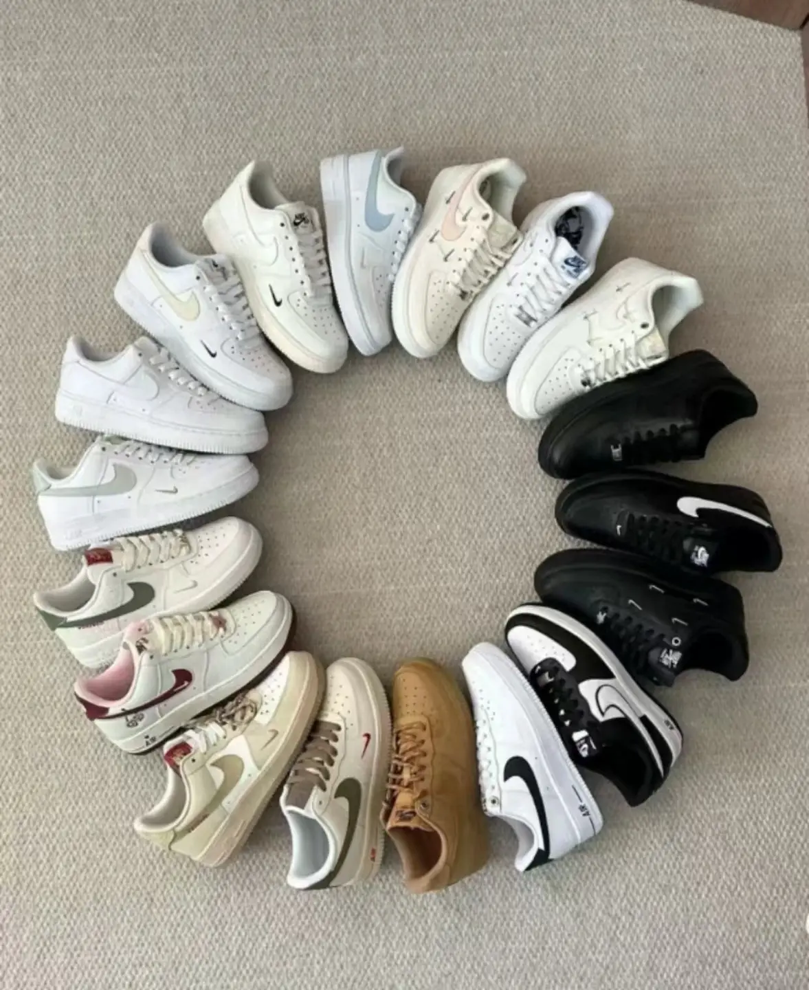 N grams a f 1 collection