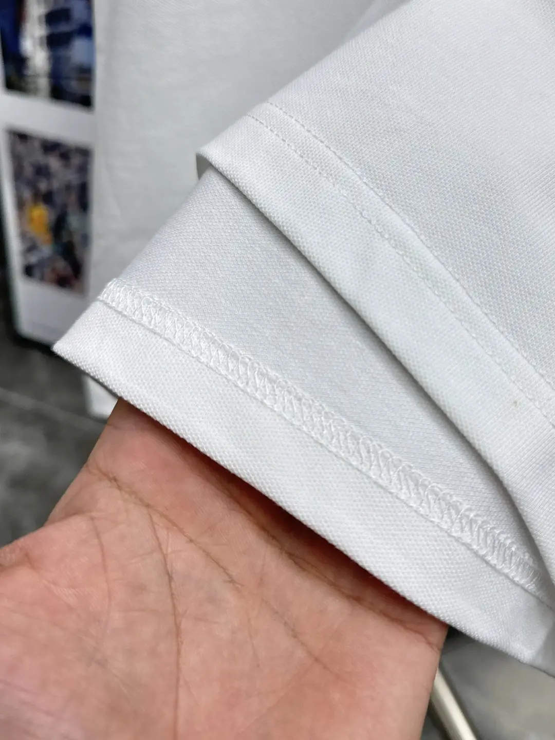衣服（860）