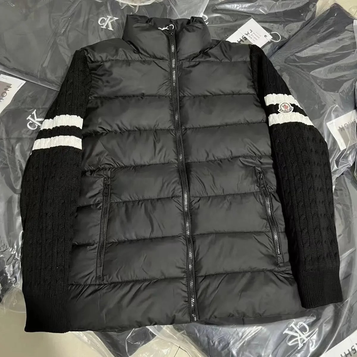 Calvin Klein Puffer Vest
